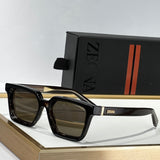 ZEGNA - Óculos De Sol