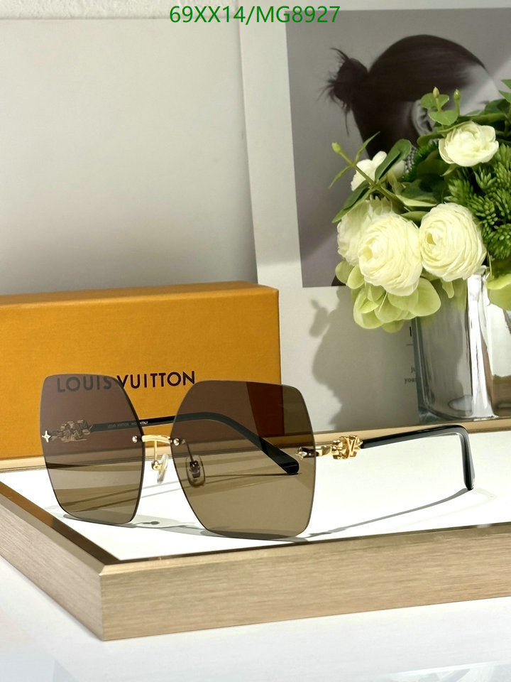 LOUIS VUITTON - Óculos De Sol