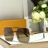 LOUIS VUITTON - Óculos De Sol