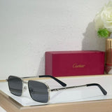 CARTIER - Óculos De Sol