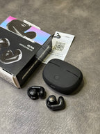 Fones de ouvido Bose Ultra Ear Clip Open na edição Poison