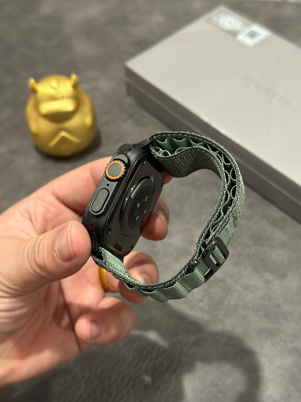Apple Watch Ultra  2