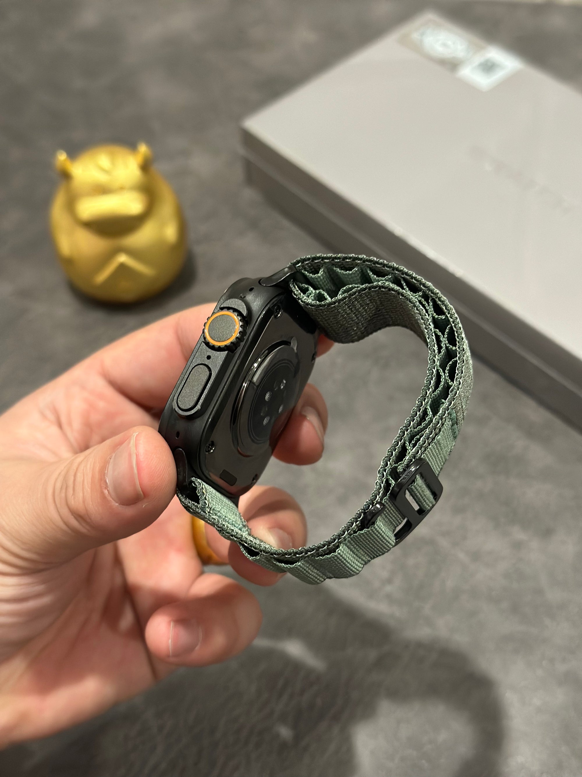 Apple Watch Ultra  2