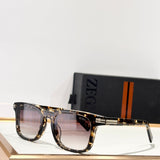 ZEGNA - Óculos De Sol