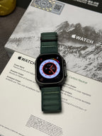 Apple Watch Ultra3