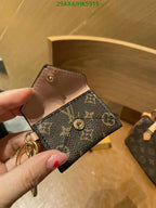 Louis Vuitton High quality fake Key pendant LV