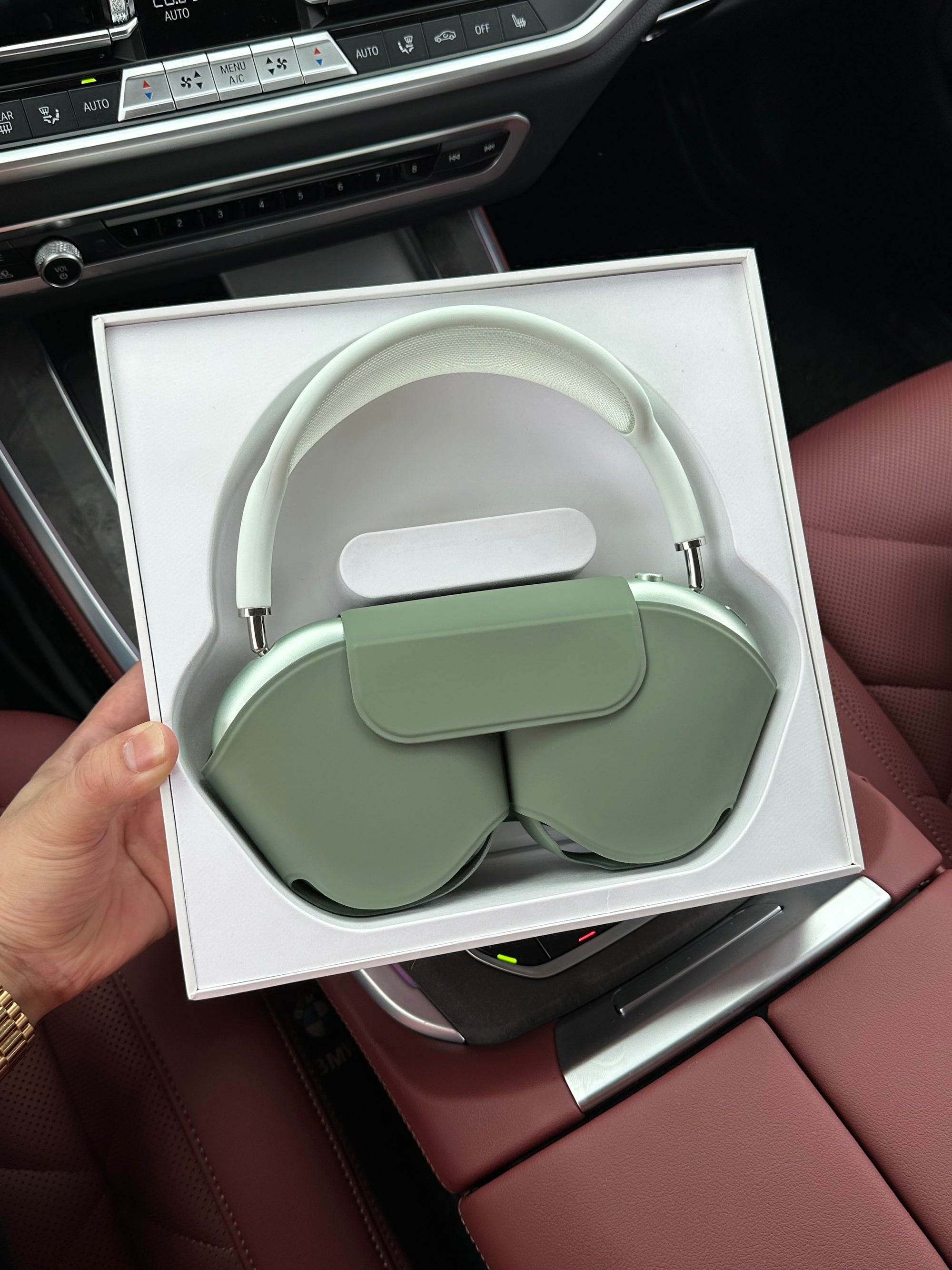 Apple AirPods Max Green