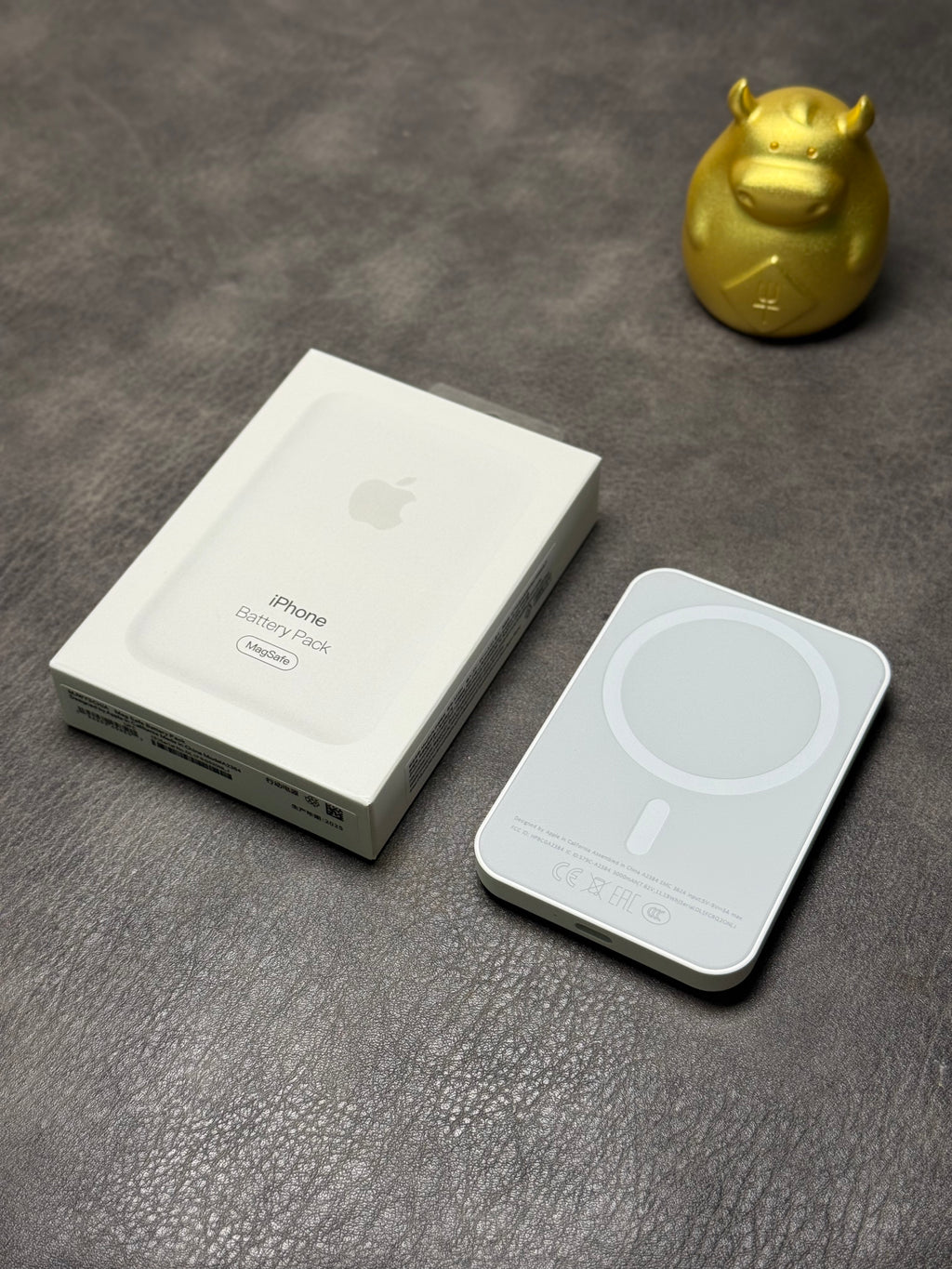 Apple Portátil  Magnética Power