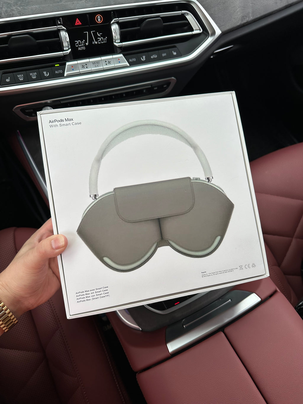 Apple AirPods Max Green