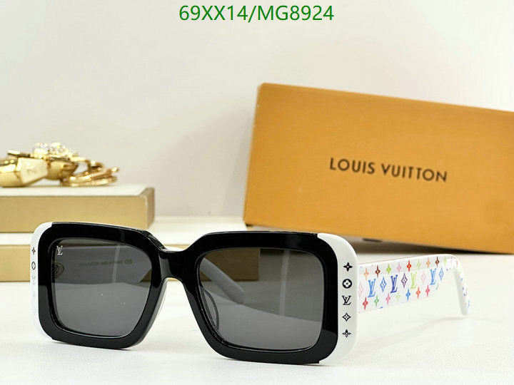 LOUIS VUITTON - Óculos De Sol