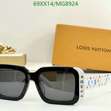 LOUIS VUITTON - Óculos De Sol