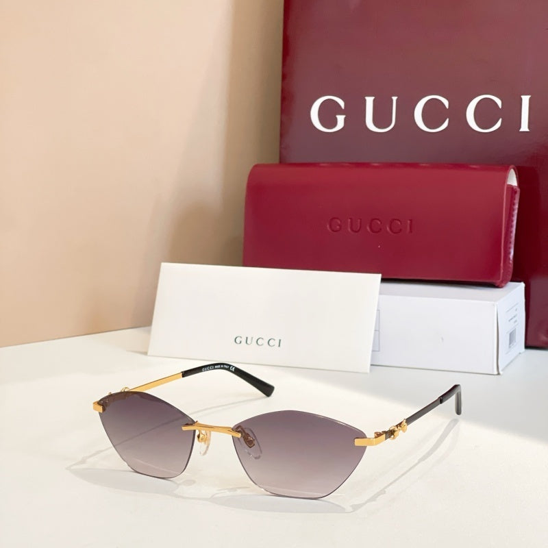 GUCCI - Óculos De Sol