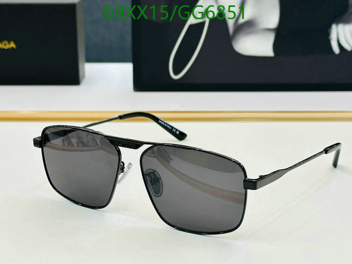 BALENCIAGA - Óculos De Sol