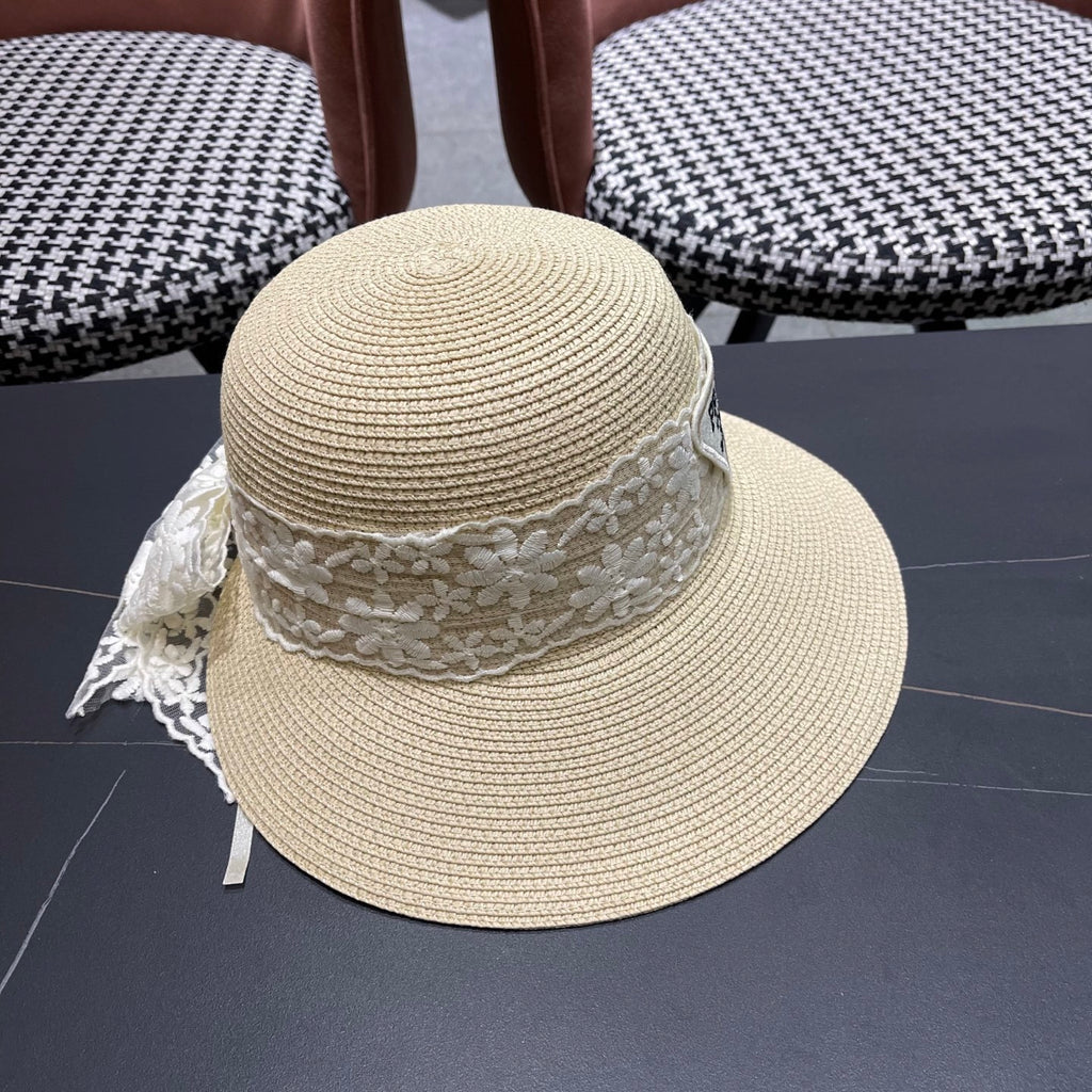 Chapéu Prada
