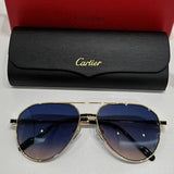 CARTIER - Óculos De Sol