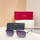 CARTIER - Óculos De Sol