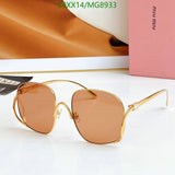 MIU MIU - Óculos De Sol