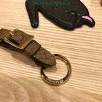 Louis Vuitton Hot Sale Keychain LV