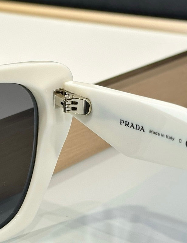 PRADA - Óculos De Sol