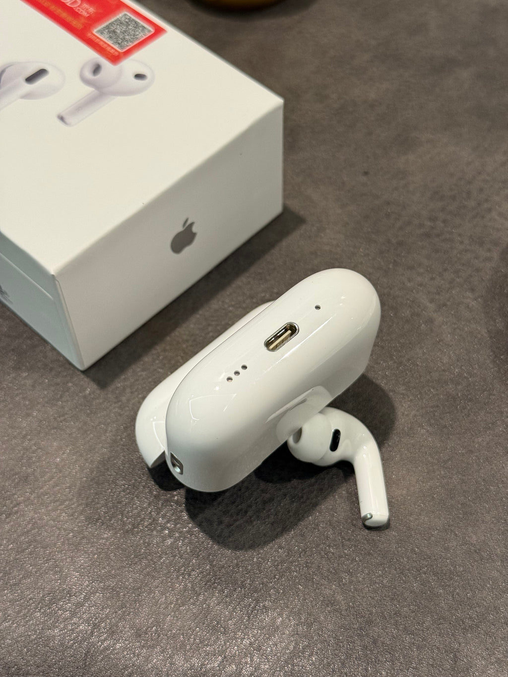 Apple AirPods Pro 3