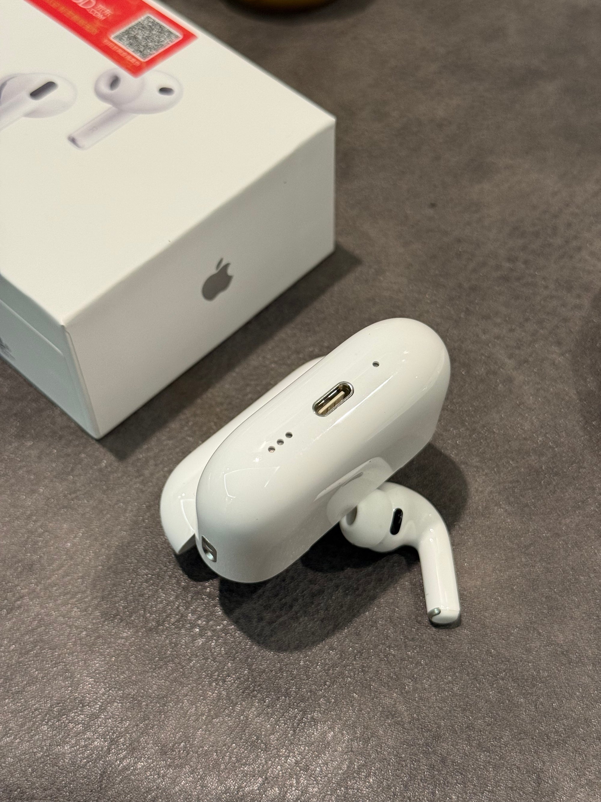 Apple AirPods Pro 3