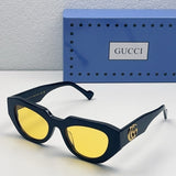 GUCCI - Óculos De Sol