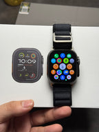 AppleWatch Ultra 3