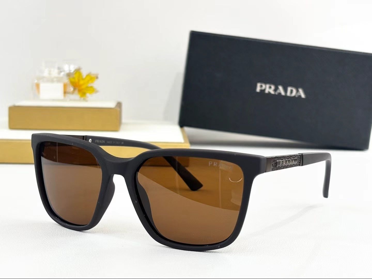 PRADA - Óculos De Sol