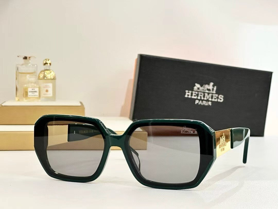 HERMÉS - Óculos De Sol