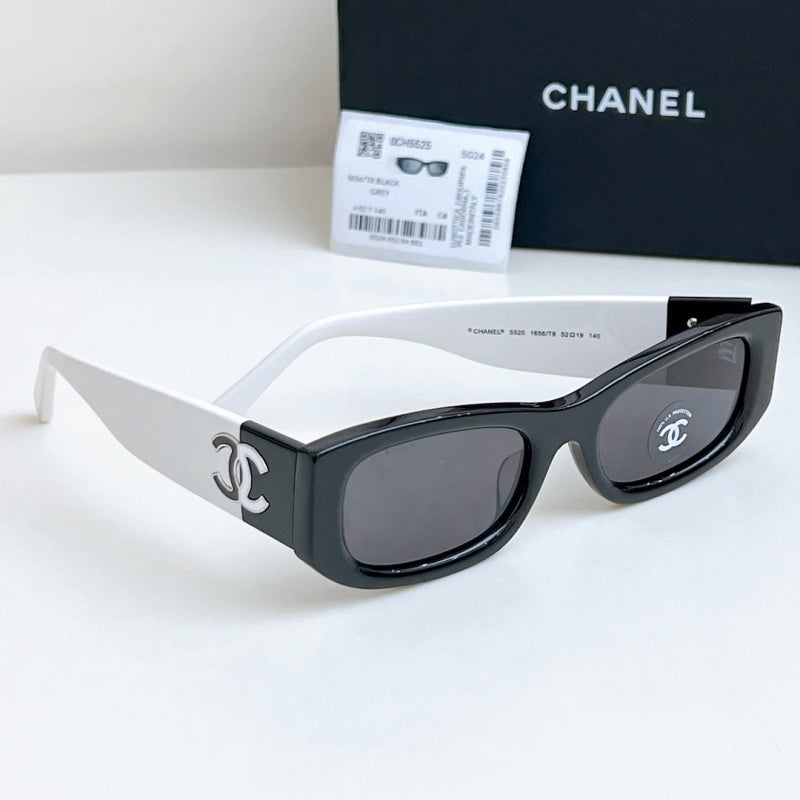 CHANEL - Óculos De Sol