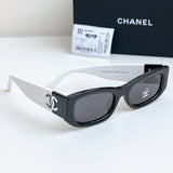 CHANEL - Óculos De Sol