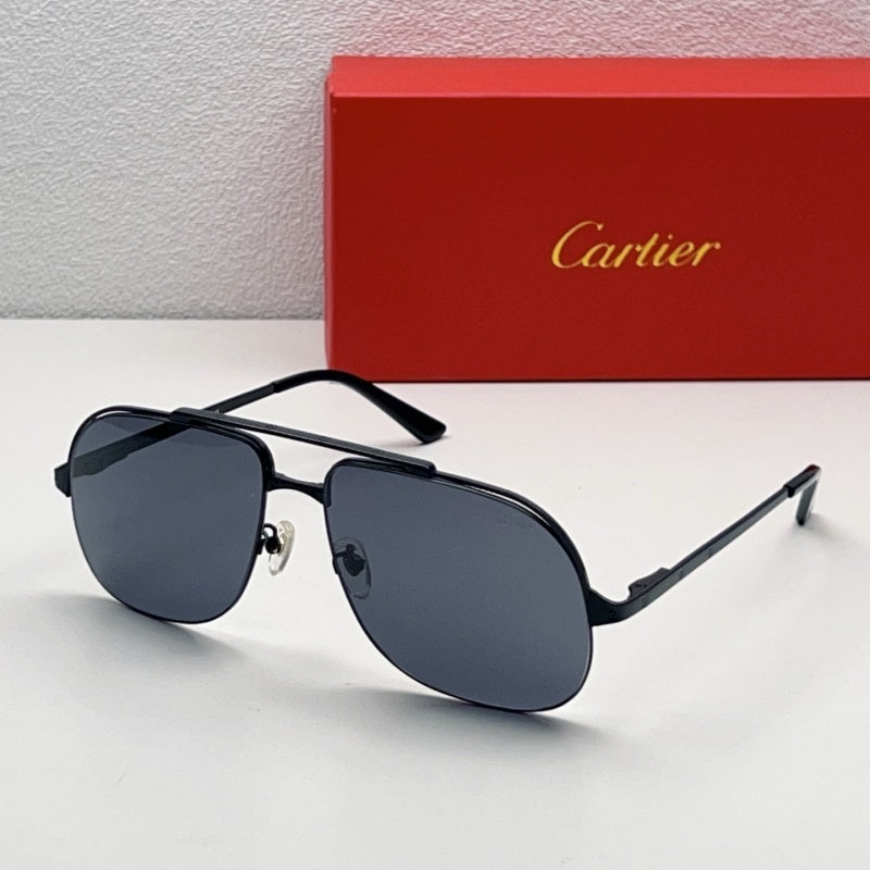 CARTIER - Óculos De Sol
