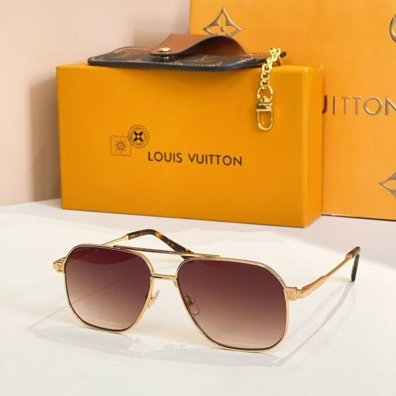 LOUIS VUITTON - Óculos De Sol