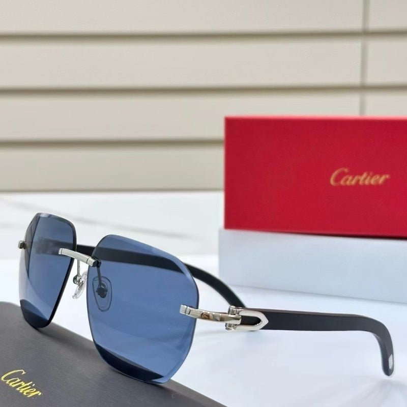 CARTIER - Óculos De Sol