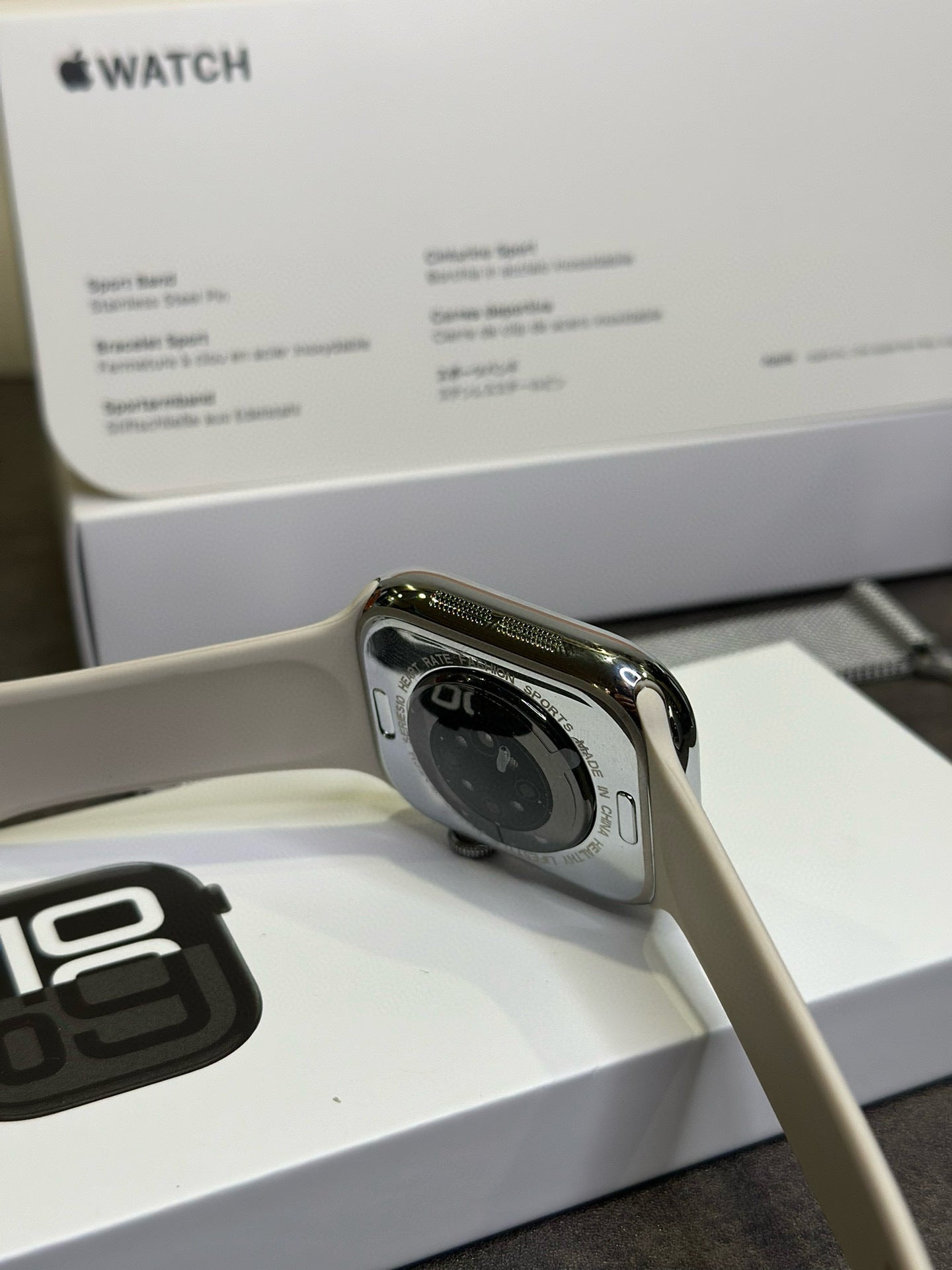 Apple Watch Ultra 10