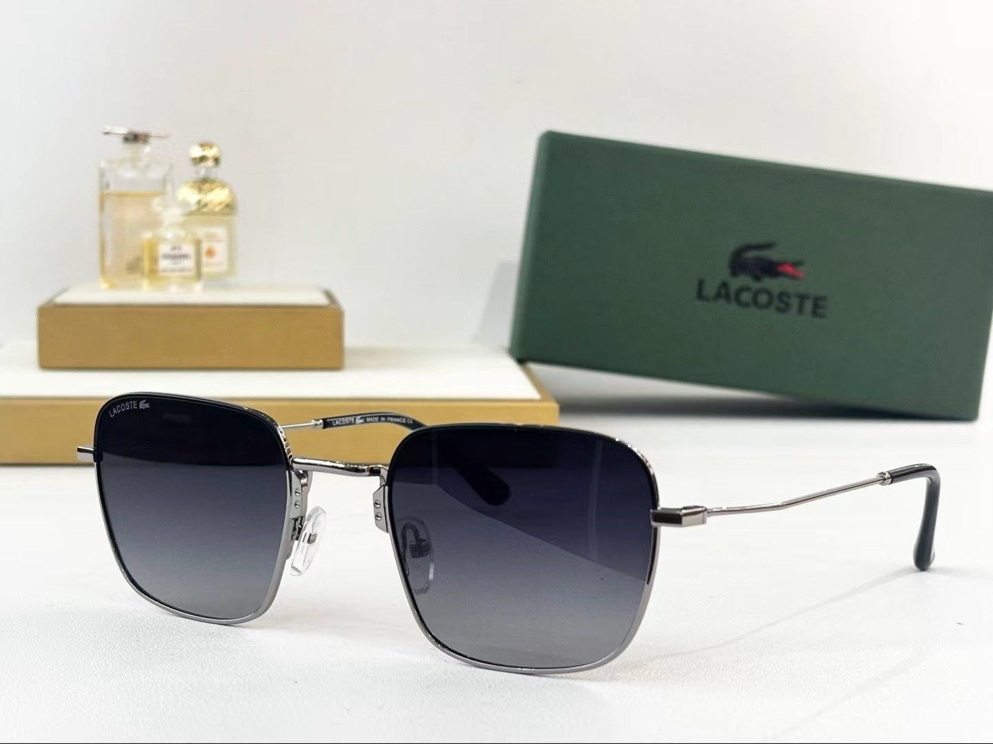 LACOSTE - Óculos De Sol