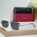CARTIER - Óculos De Sol