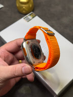 AppleWatch Ultra 2