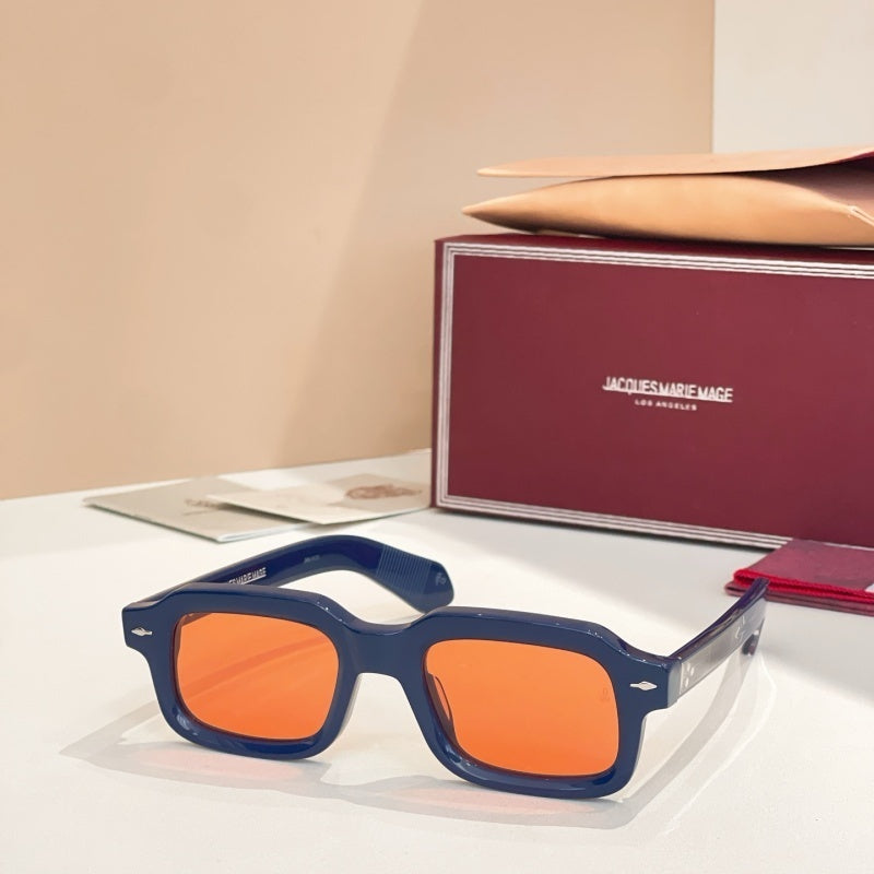 JACQUES MARIE MAGE - Óculos De Sol