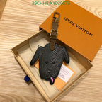 Louis Vuitton Hot Sale Keychain LV