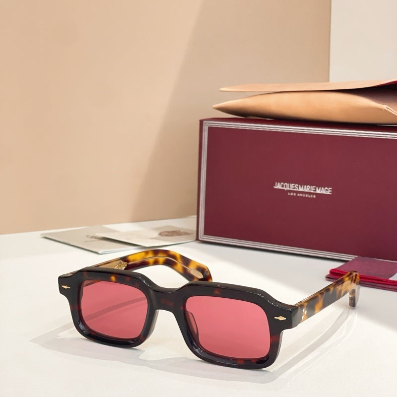 JACQUES MARIE MAGE - Óculos De Sol