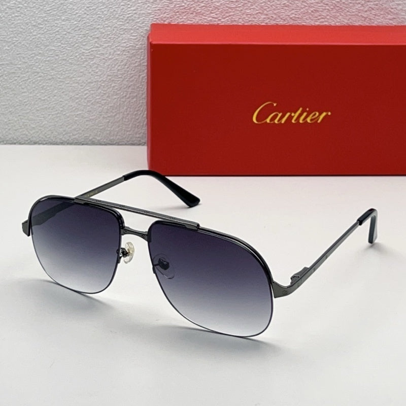 CARTIER - Óculos De Sol