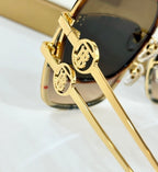 BURBERRY - Óculos De Sol