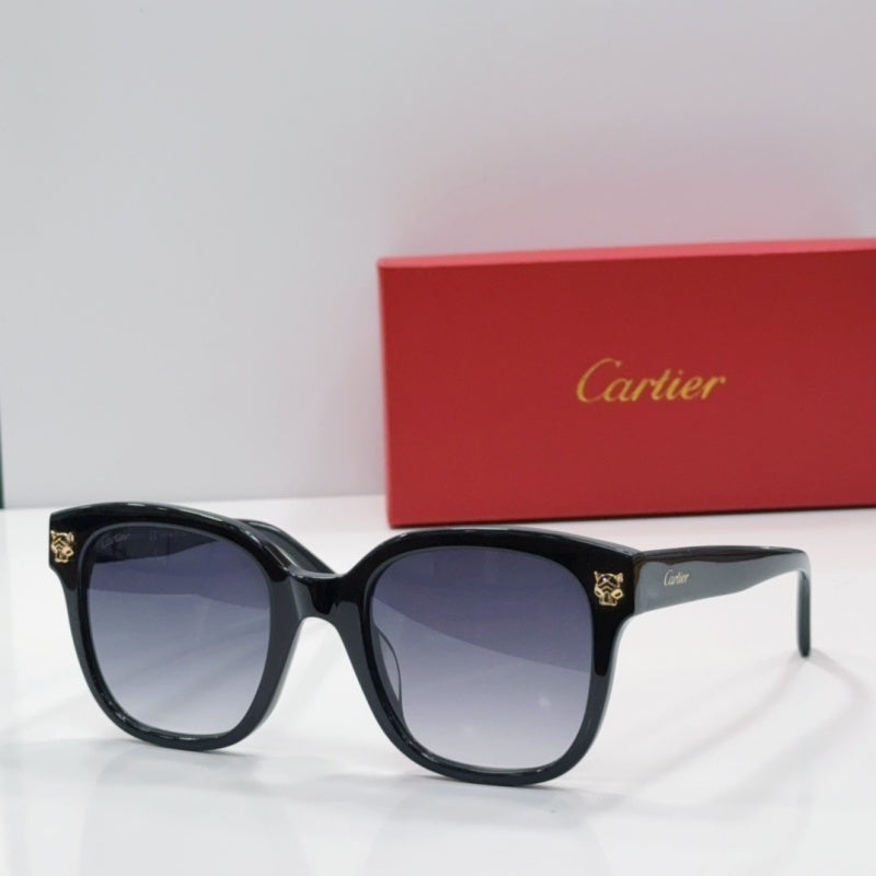 CARTIER - Óculos De Sol