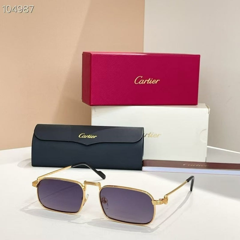 CARTIER - Óculos De Sol