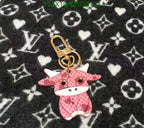 Louis Vuitton Fashion Keychain pendant