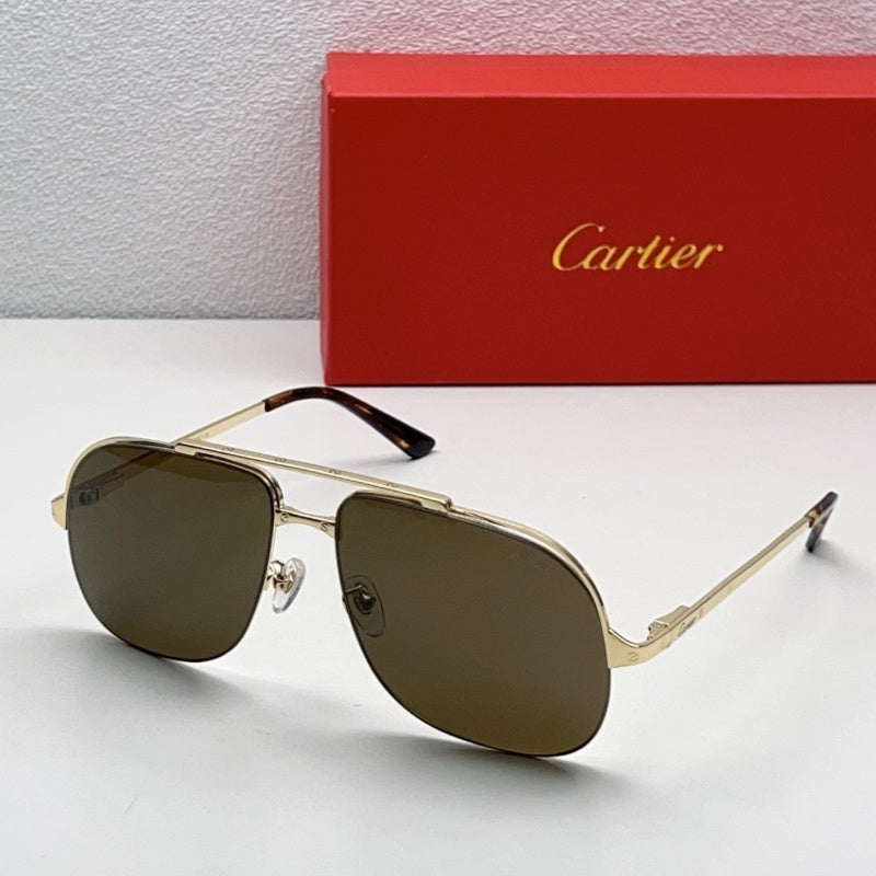 CARTIER - Óculos De Sol