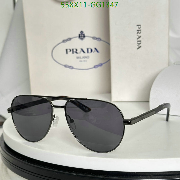 PRADA - Óculos De Sol