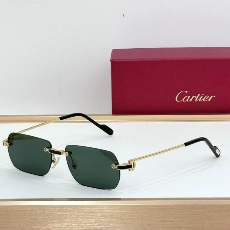 CARTIER - Óculos De Sol