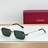 CARTIER - Óculos De Sol